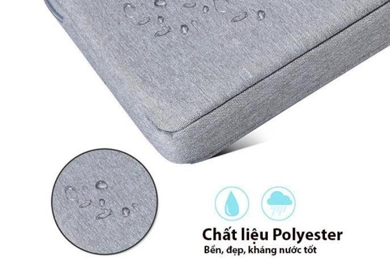 Chất liệu chống thấm nước cao cấp