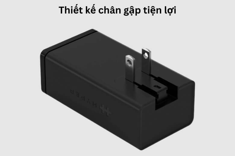 Giữ an toàn với phích cắm tường
