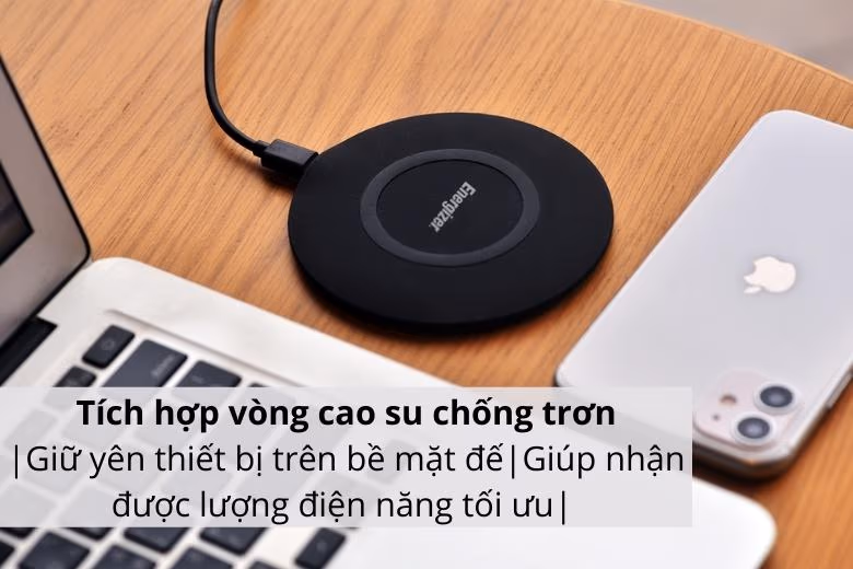 vòng cao su chống trượt