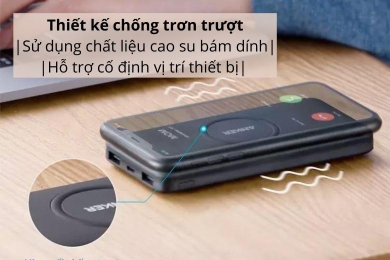 Thiết kế tiện lợi, thông minh