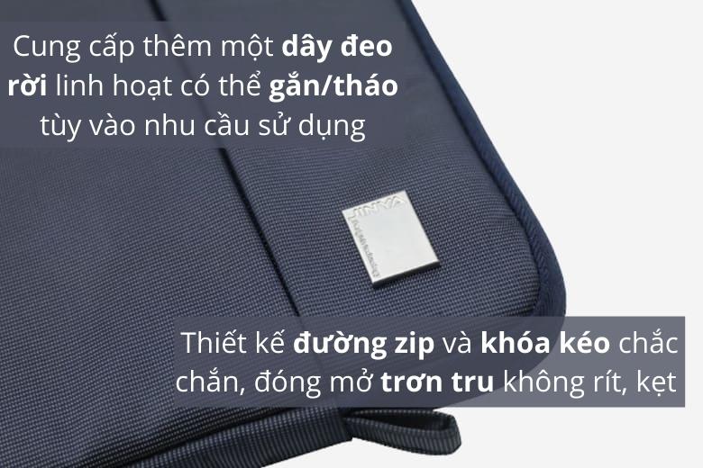 Là một sản phẩm có tính đa năng