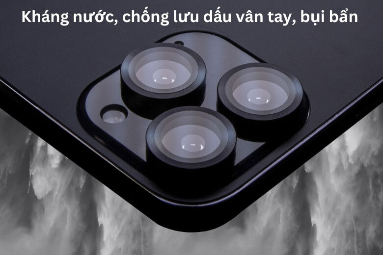 Kết dính an toàn, bao phủ bằng lớp hoàn thiện hoàn hảo