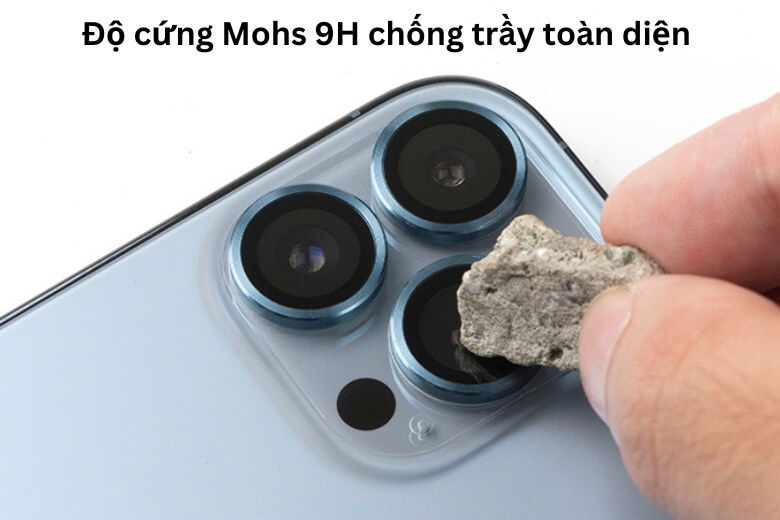 Chất liệu cao cấp, đạt chứng nhận GIA