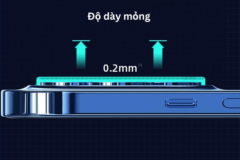 Chống dính dầu, chống cháy nổ