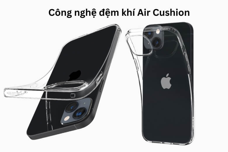 C&ocirc;ng nghệ chống sốc mất hơn 10 năm nghi&ecirc;n cứu