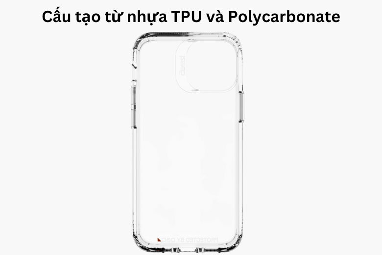 Vật liệu cấu tạo siêu mỏng, siêu chất lượng