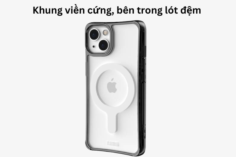 Thiết kế nhỏ gọn, mỏng nhẹ