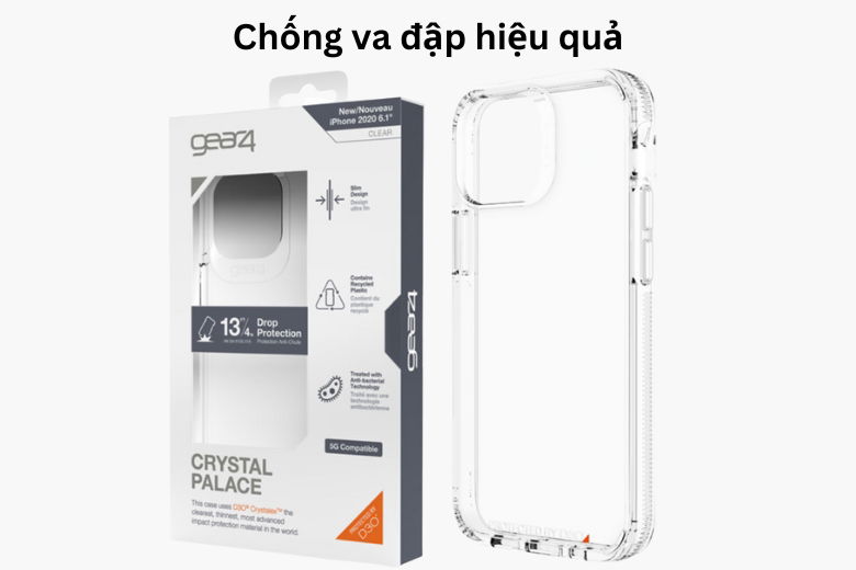Tránh nứt, vỡ hiệu quả