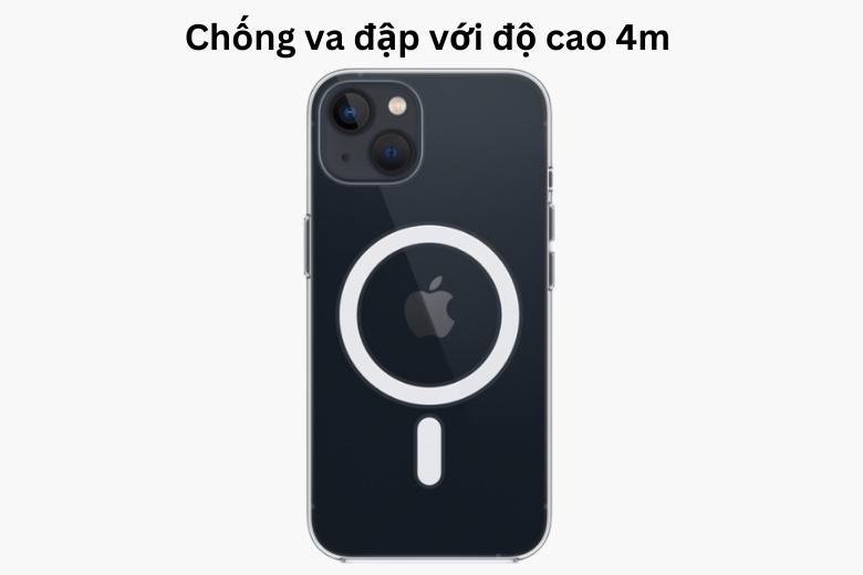 Khả năng chống trầy xước ấn tượng