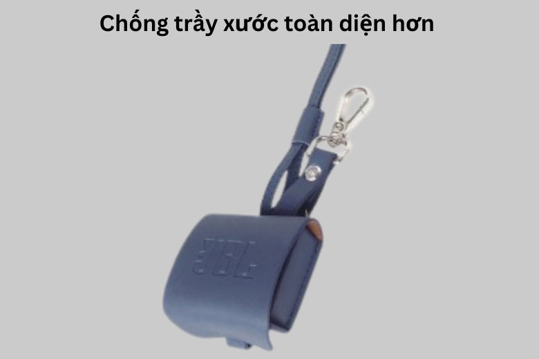 Chống va đập trầy xước tốt, dễ dàng vệ sinh