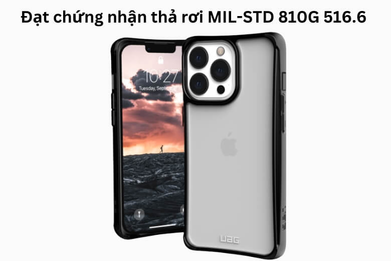 Trải qua thử nghiệm nghiêm ngặt trước khi ra mắt