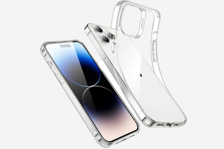 Ốp lưng iPhone 14 Pro ESR ZERO - Gia công chuẩn xác, thẩm mỹ cùng khả năng hấp thụ lực