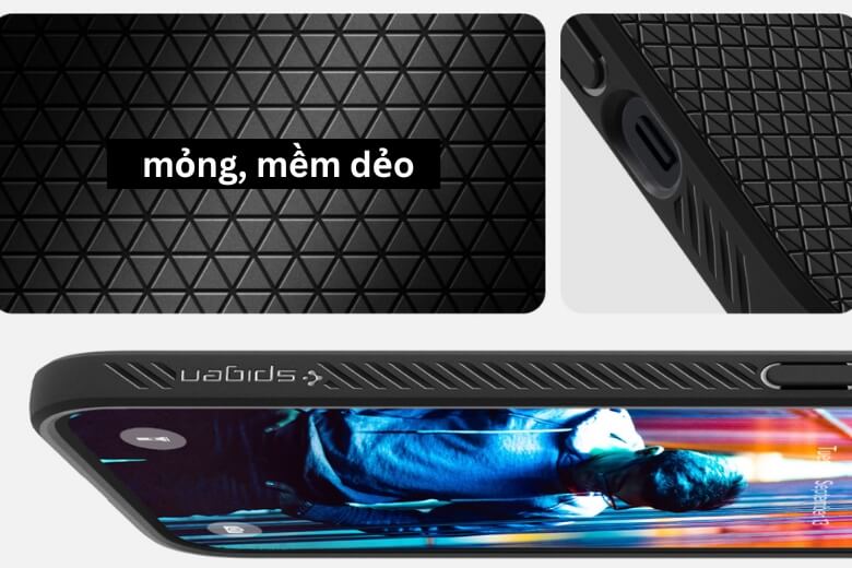 Si&ecirc;u mỏng, chi tiết v&agrave; tỉ mỉ