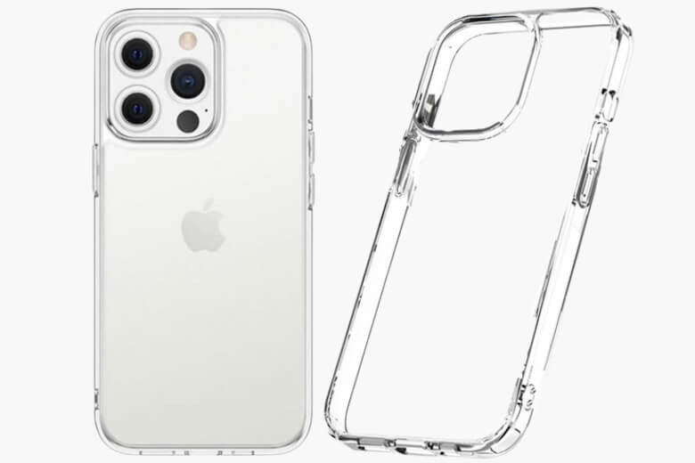 Ốp lưng iPhone 11 Pro Max Earldom - Bảo vệ toàn diện, không bị rơi hay xê dịch ra khỏi vị trí gắn ốp