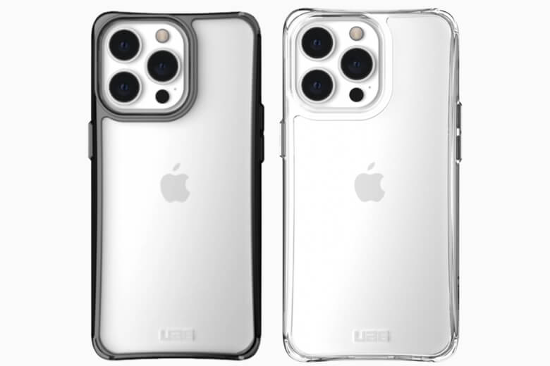 Ốp lưng iPhone 13 Pro UAG Plyo - Chất lượng cao cấp, thiết kế chuyên dụng dành riêng cho việc bảo vệ thiết bị