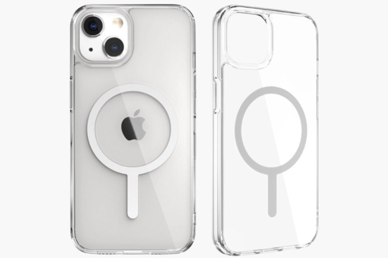 Ốp lưng iPhone 13 SwitchEasy MagCrush - Đạt các tiêu chuẩn về chống sốc và Drop Test
