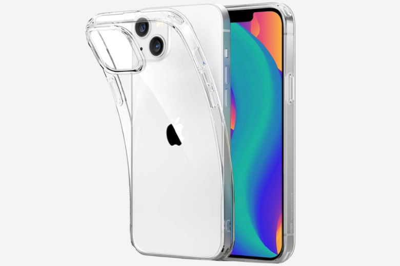 Ốp lưng iPhone 14 Plus ESR ZERO - Bảo vệ đẳng cấp từ sự tối giản