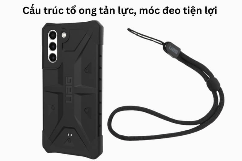 Nâng cao bảo vệ với bố cục nhiều lớp