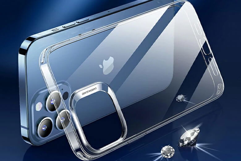 Sản phẩm c&oacute; thể tương th&iacute;ch sạc kh&ocirc;ng d&acirc;y MagSafe tiện lợi v&agrave; ổn định.