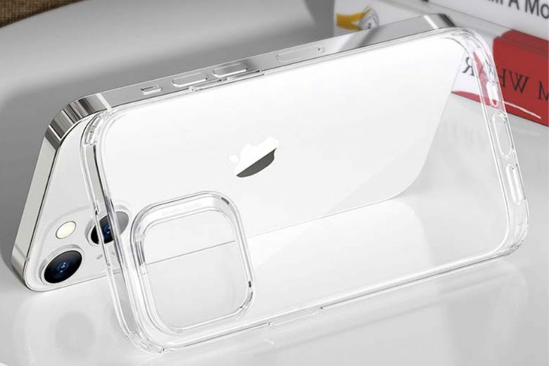 Ốp lưng iPhone 14 ESR ZERO - Mãn nhãn với độ trong suốt, hài lòng với chất lượng chống sốc