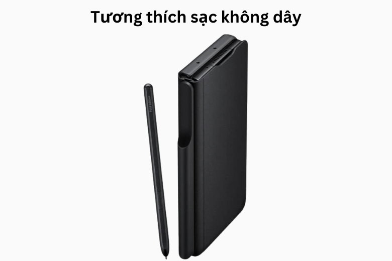 Phụ kiện không gây ảnh hưởng đến việc sạc không dây
