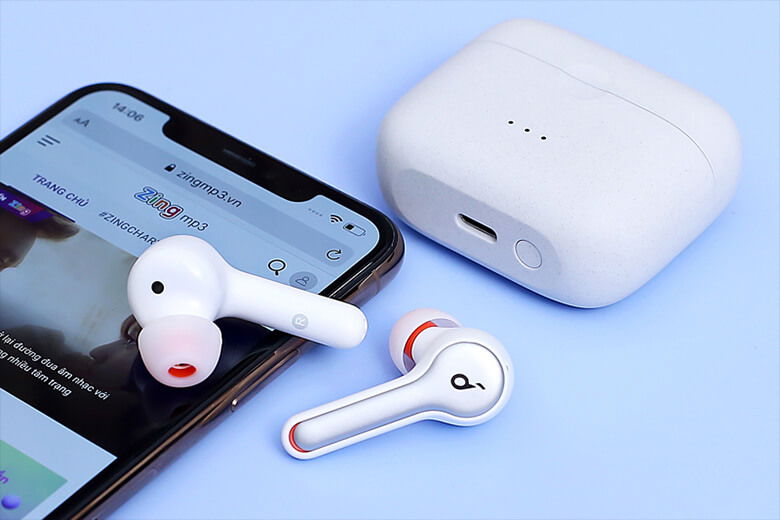 Dễ dàng điều khiển