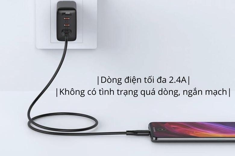 Tương thích đa dạng - Cổng kết nối thông dụng