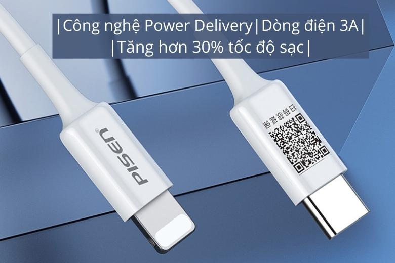 Vỏ bọc bền bỉ - 5 lõi đồng cứng cáp bên trong