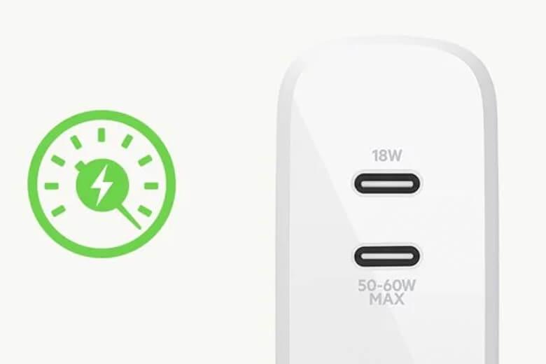 Hỗ trợ sạc MacBook Pro 15