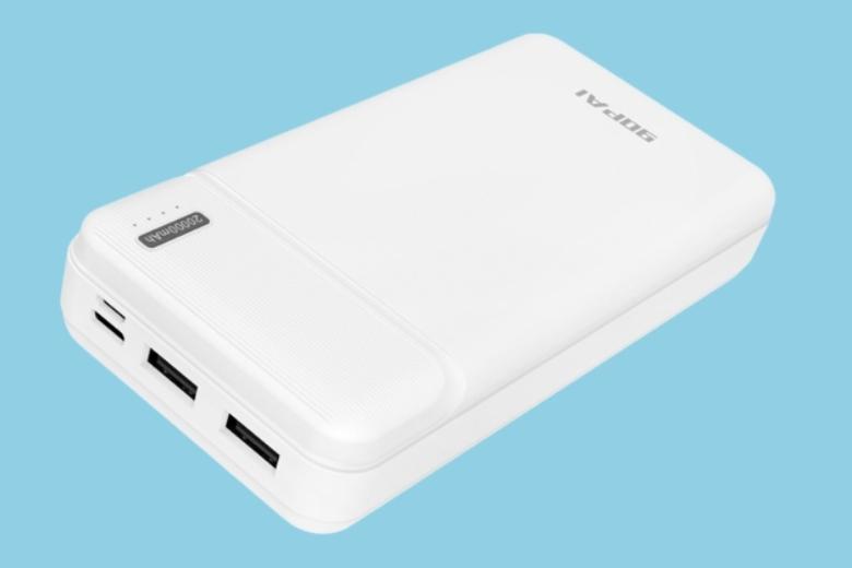 Thiết kế nhã nhặn, chống cháy nổ tốt