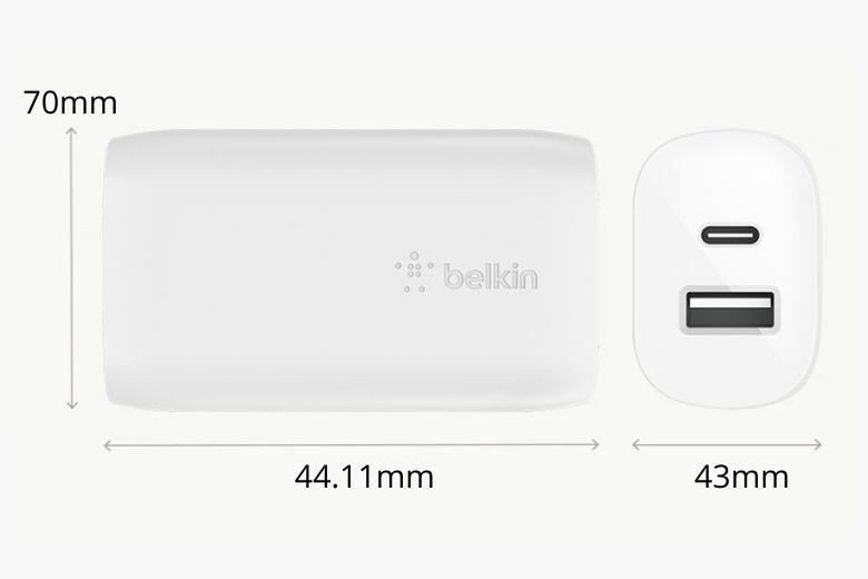 Thiết kế mang tính tiện dụng cao