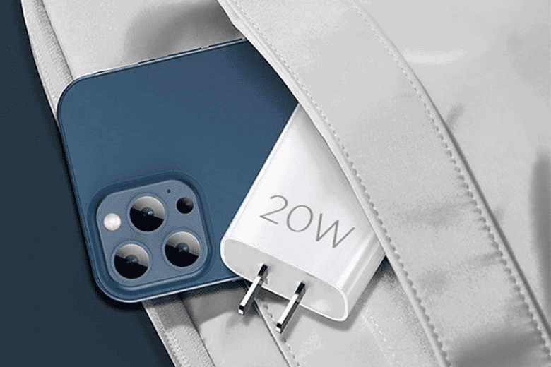 củ sạc có thể tương thích với nhiều thiết bị thông minh nói chung và của Android và Apple