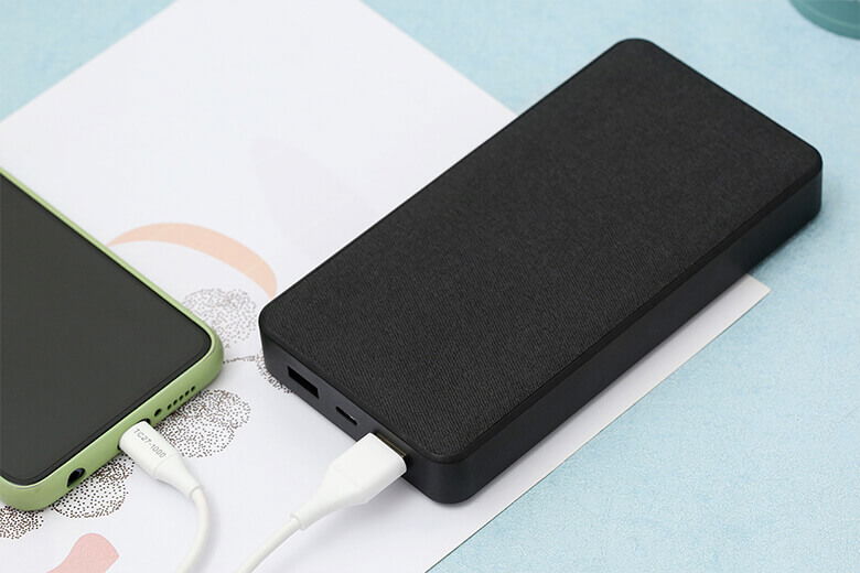 Pin sạc dự phòng Mophie Powerstation 20.000mAh PD - Đến từ thương hiệu chuyên sản xuất pin chất lượng cao tại Mỹ