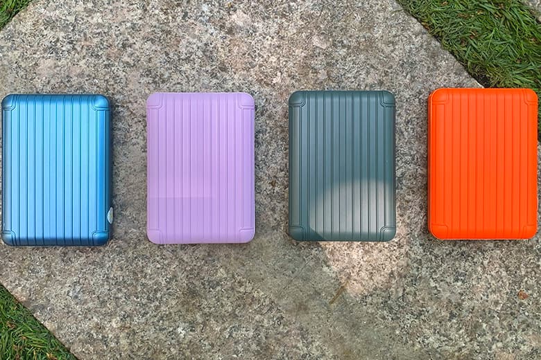 Pin sạc dự phòng Mazer Infinite.Boost SuperMINI Pocket 8.0 V2 8000mAh - Cải tiến mới về ngoại hình, mang đến nhiều sự tiện lợi hơn