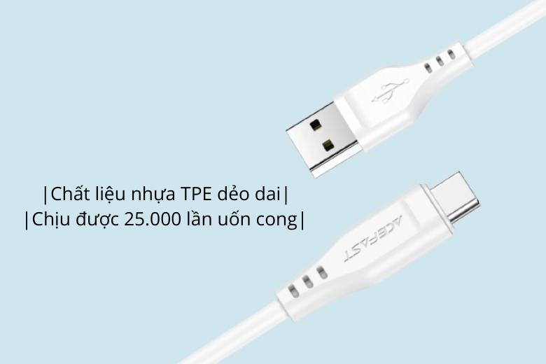 Gắn chip truyền dẫn thông minh - Chất liệu cao cấp