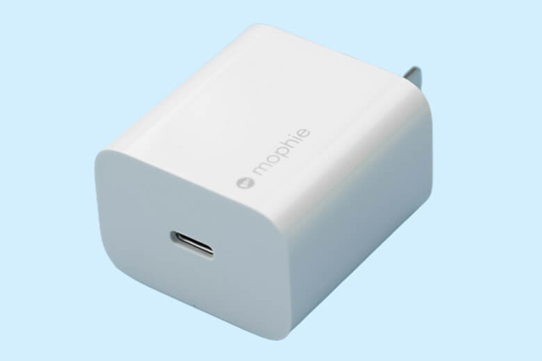 Thiết kế nhỏ gọn, nhẹ