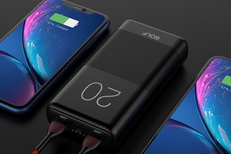 Kích thước nhỏ gọn không chiếm nhiều diện tích