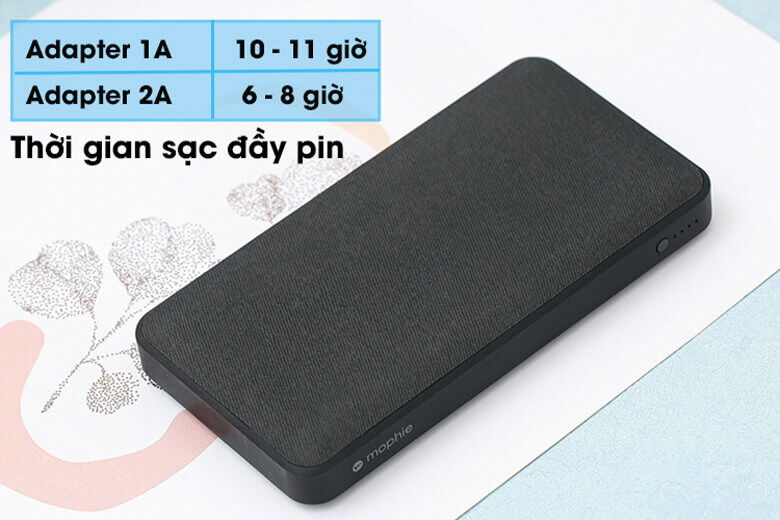 Hoàn thiện từ chất liệu độc đáo