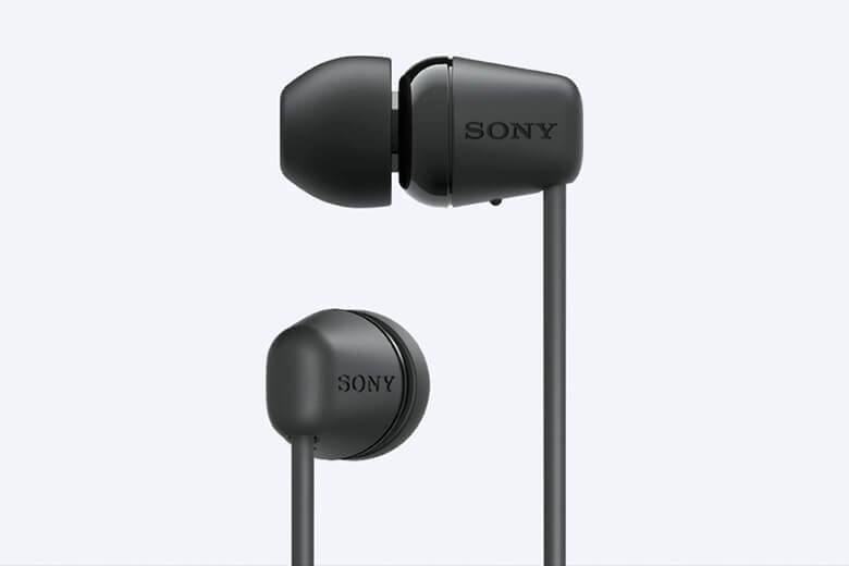 Điều chỉnh âm thanh theo ý thích riêng của mình với chế độ cài đặt sẵn bài hát và các chế độ tùy chỉnh âm trên ứng dụng Sony | Headphones Connect