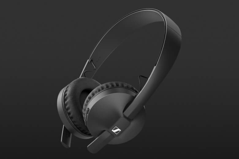 Tai nghe Sennheiser HD 250BT - Trải nghiệm dài lâu cùng chất âm ổn định