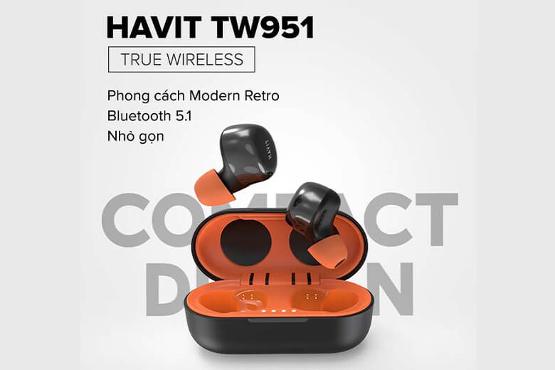 Điều khiển dễ dàng