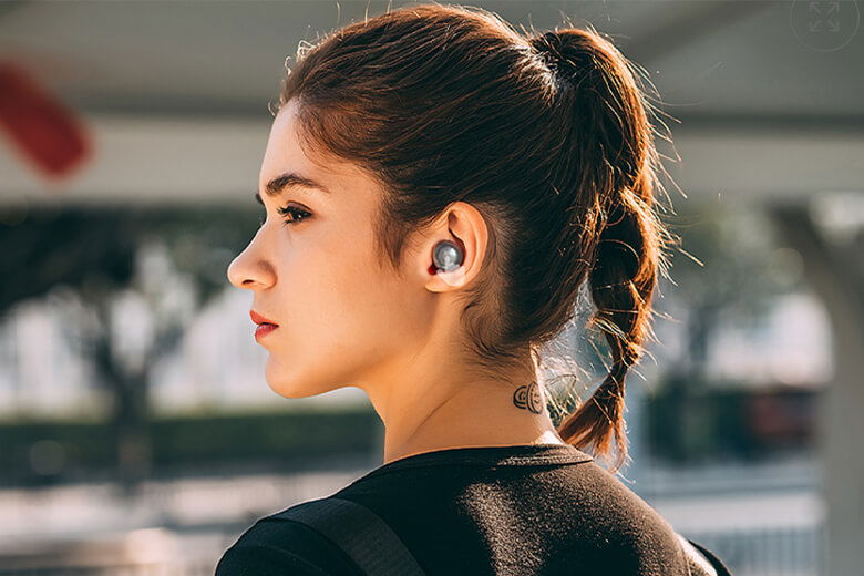 Thiết kế Modern Retro