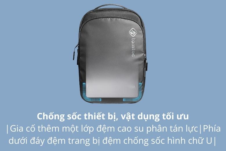 Công nghệ chống sốc độc quyền