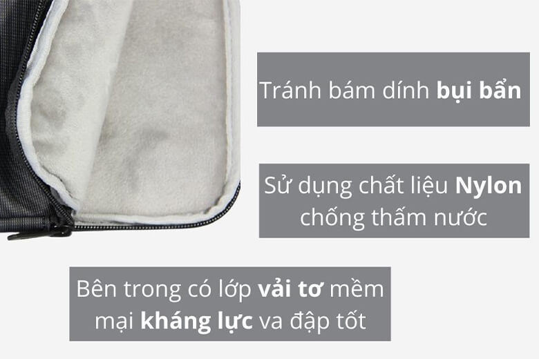 Sở hữu tính tiện dụng cao