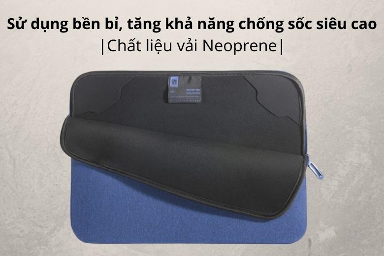 Thiết kế thanh lịch, tinh giản