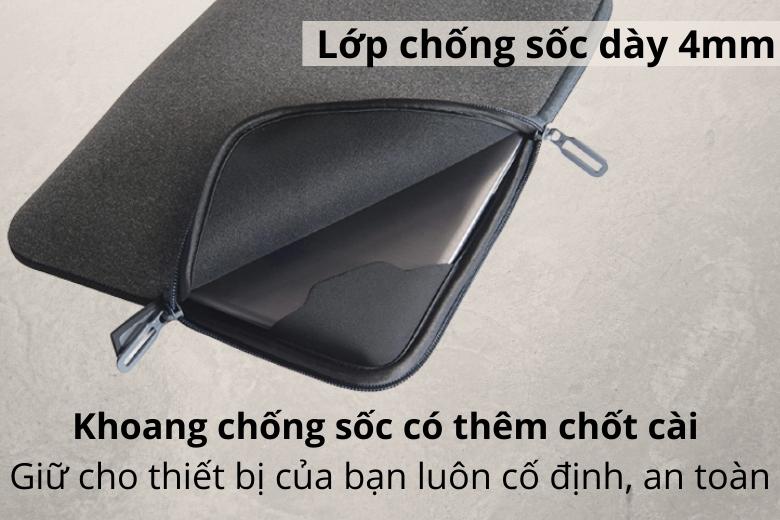 Tránh bám bụi, an toàn cho người dùng