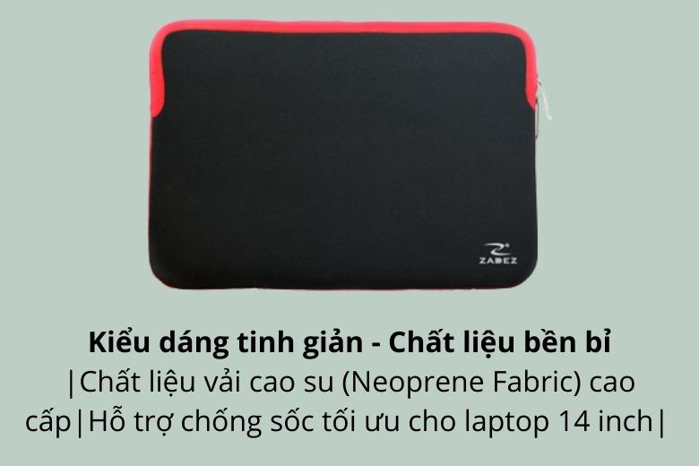 Chất liệu cao cấp, bền bỉ