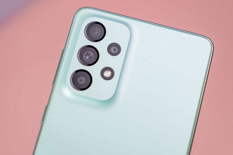 Hệ thống camera “đỉnh”