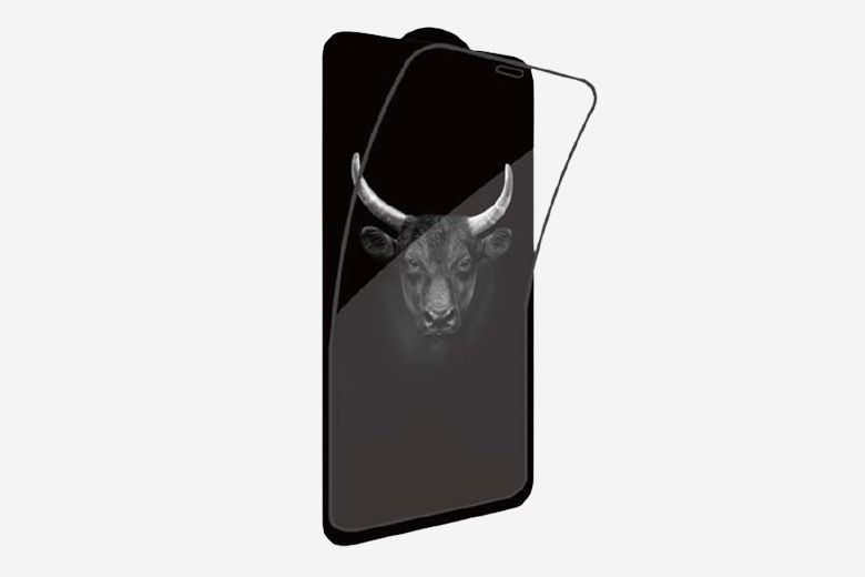 + Kính cường lực Kingbull / JCPAL / Zeelot iPhone 13 Series 