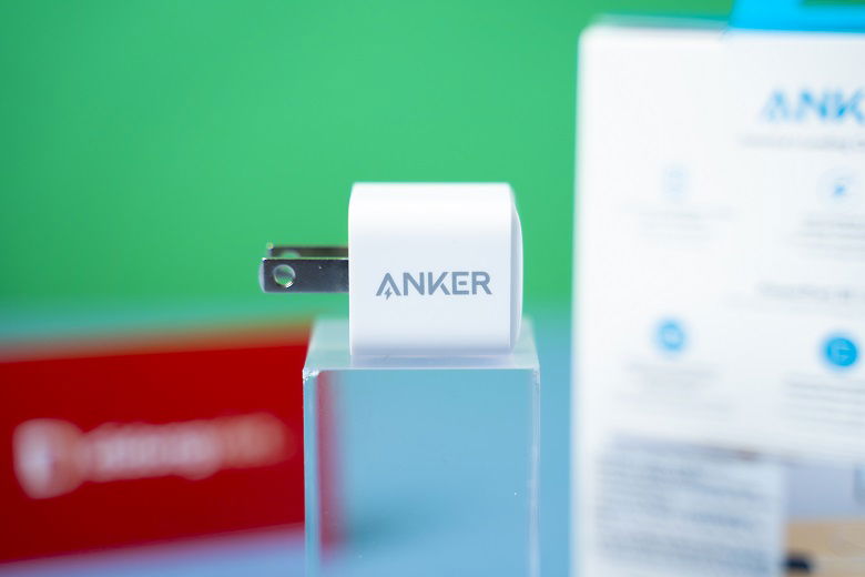 Sạc nhanh Anker A2633 20W